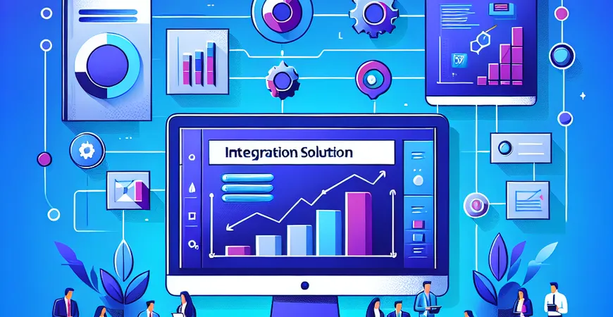  质量追溯难实现？ERP与QMS系统的集成方案